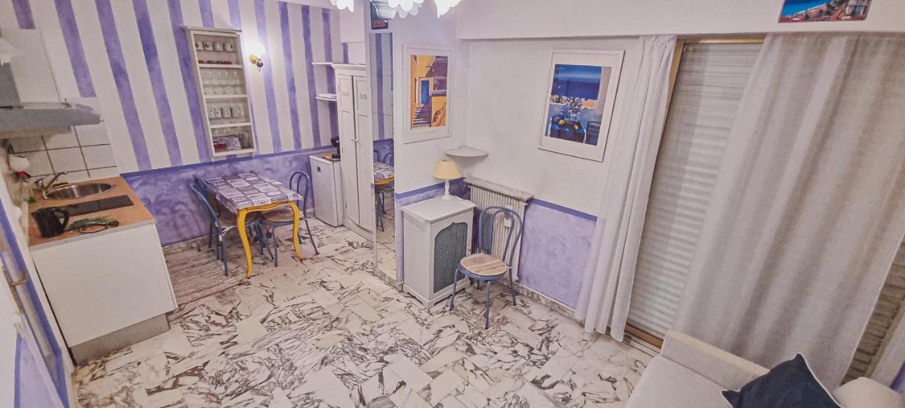 Apartment Promenade - Parking Gratuit *