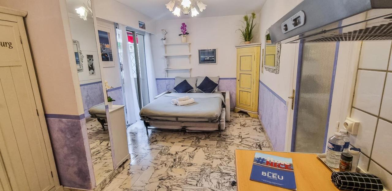 Promenade - Parking Gratuit Apartment *