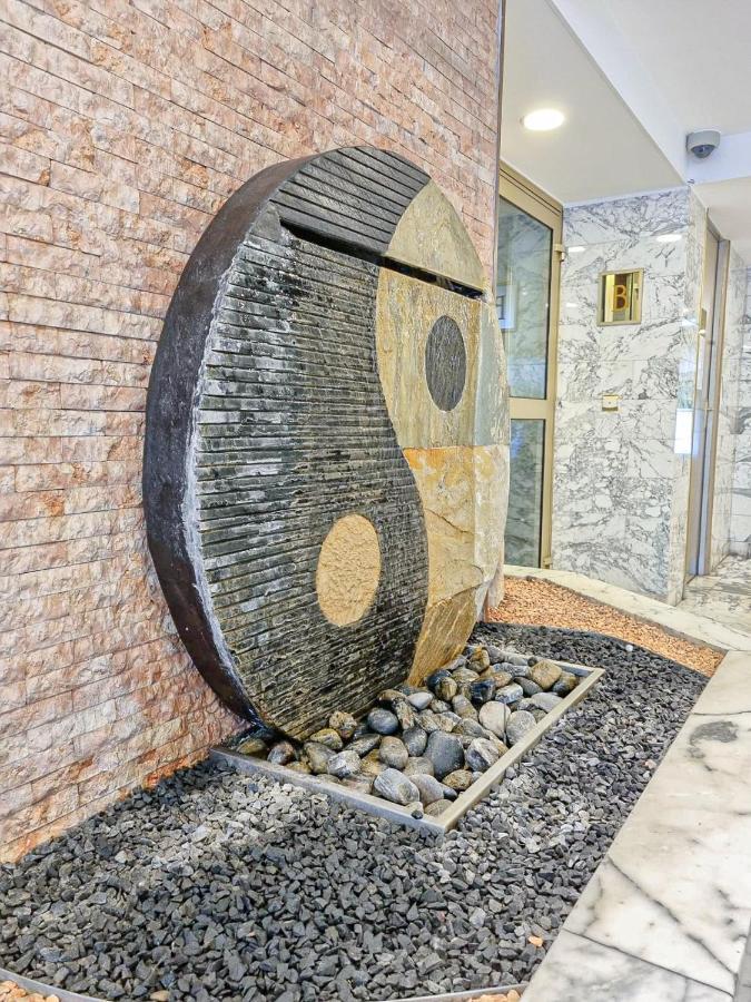 Apartment Promenade - Parking Gratuit Nizza
